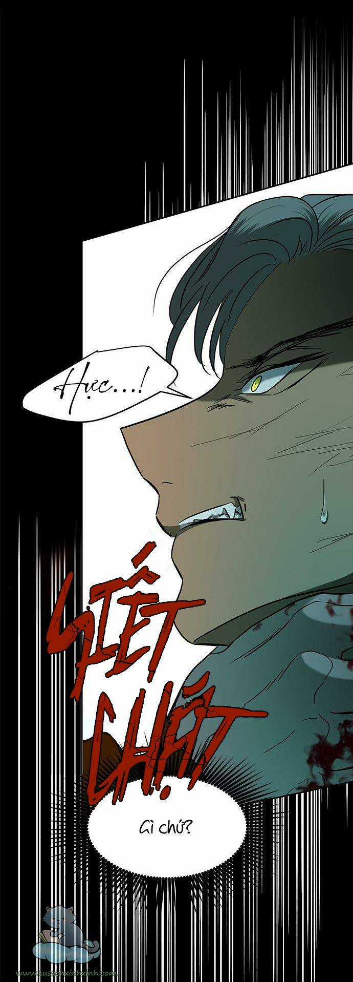 Cạm Bẫy - Chapter 91 - Trang 79