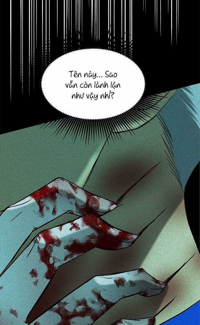 Cạm Bẫy - Chapter 91 - Trang 80