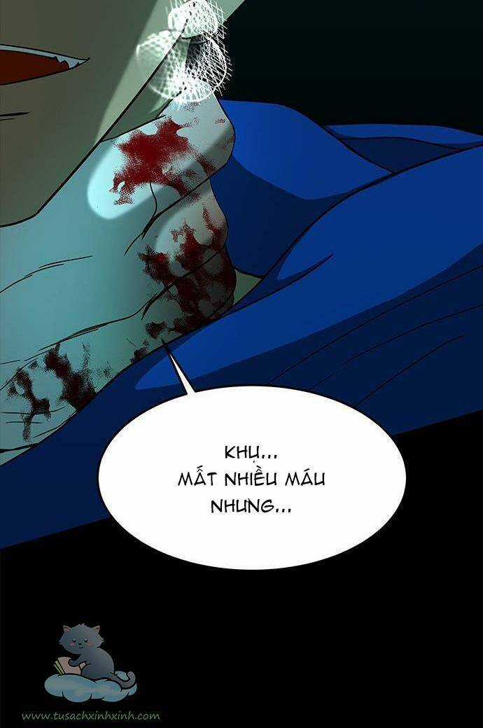 Cạm Bẫy - Chapter 91 - Trang 86