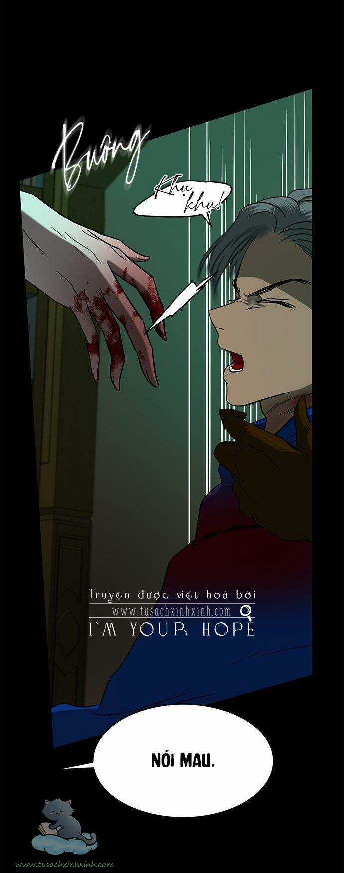 Cạm Bẫy - Chapter 91 - Trang 87