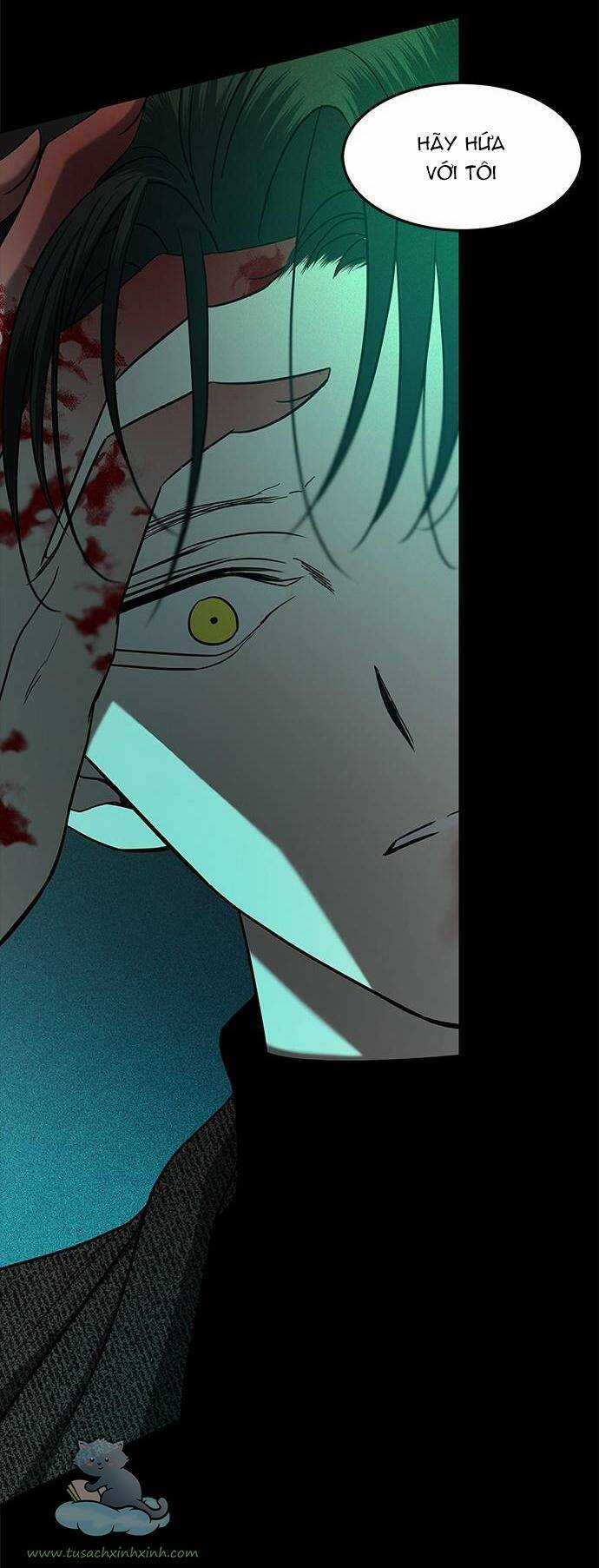 Cạm Bẫy - Chapter 91 - Trang 91