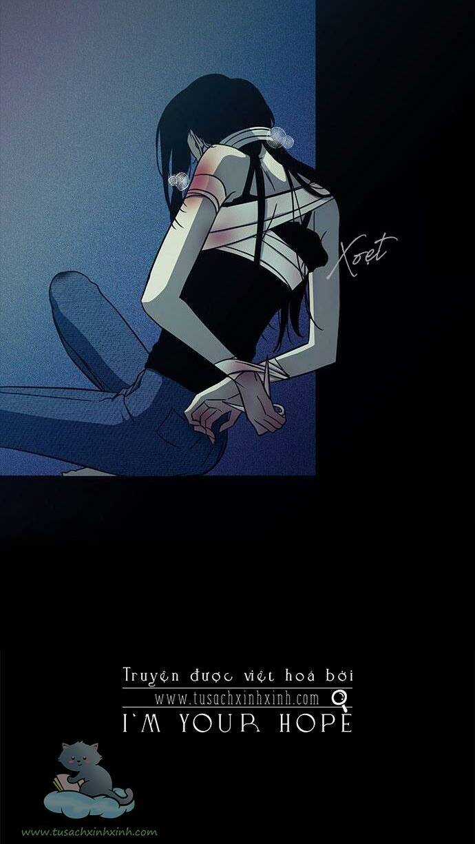 Cạm Bẫy - Chapter 92 - Trang 11