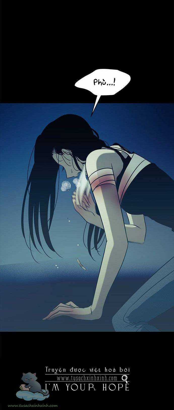 Cạm Bẫy - Chapter 92 - Trang 16