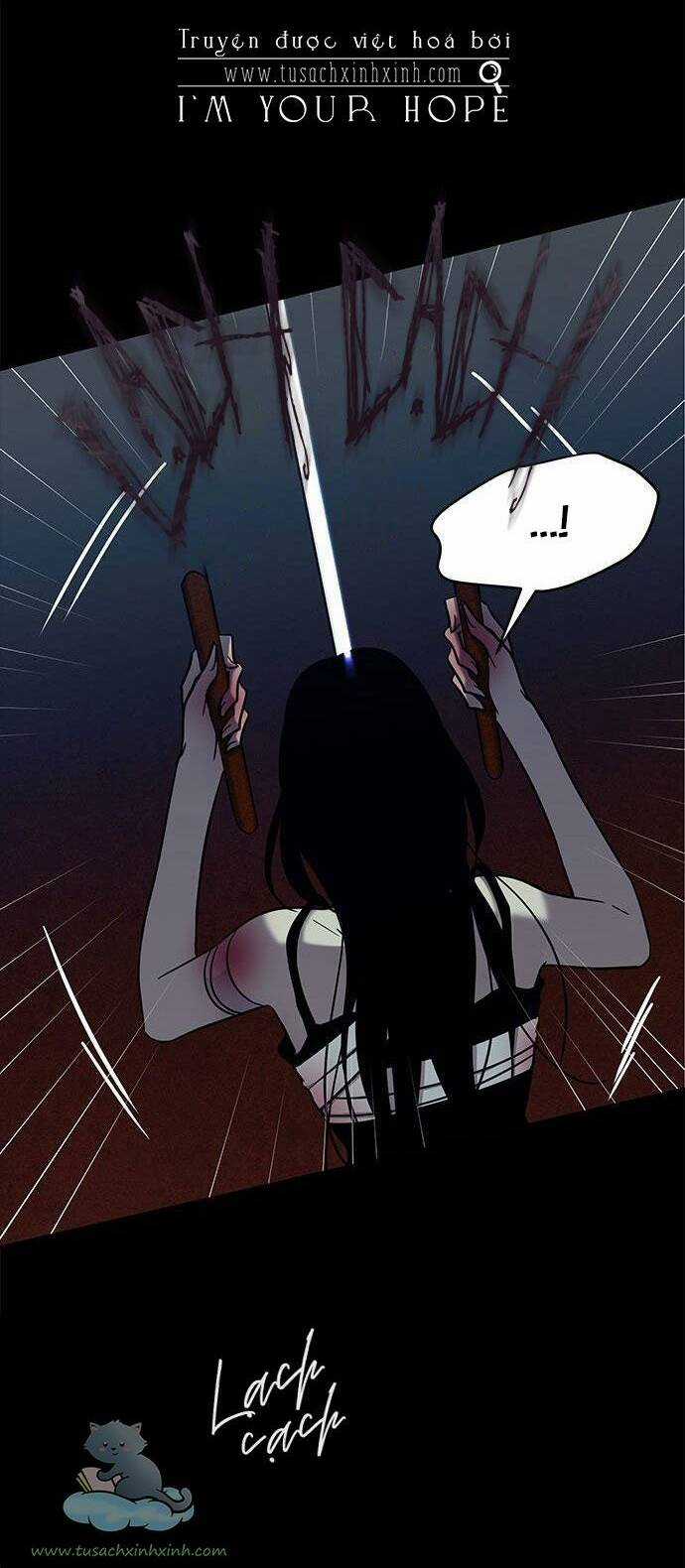 Cạm Bẫy - Chapter 92 - Trang 20