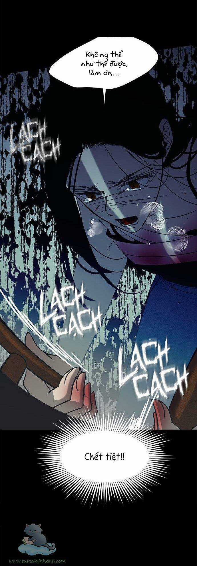 Cạm Bẫy - Chapter 92 - Trang 23