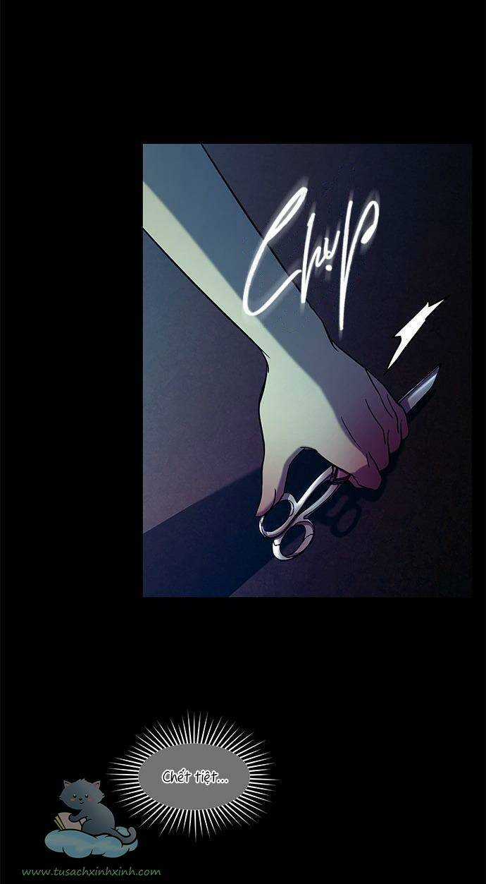 Cạm Bẫy - Chapter 92 - Trang 24