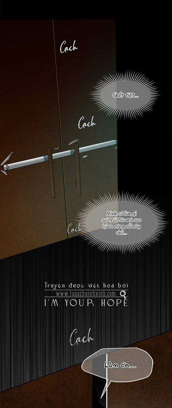 Cạm Bẫy - Chapter 92 - Trang 25