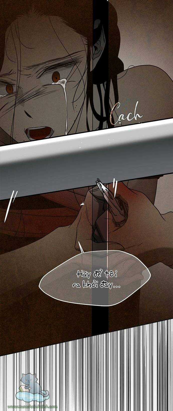 Cạm Bẫy - Chapter 92 - Trang 26