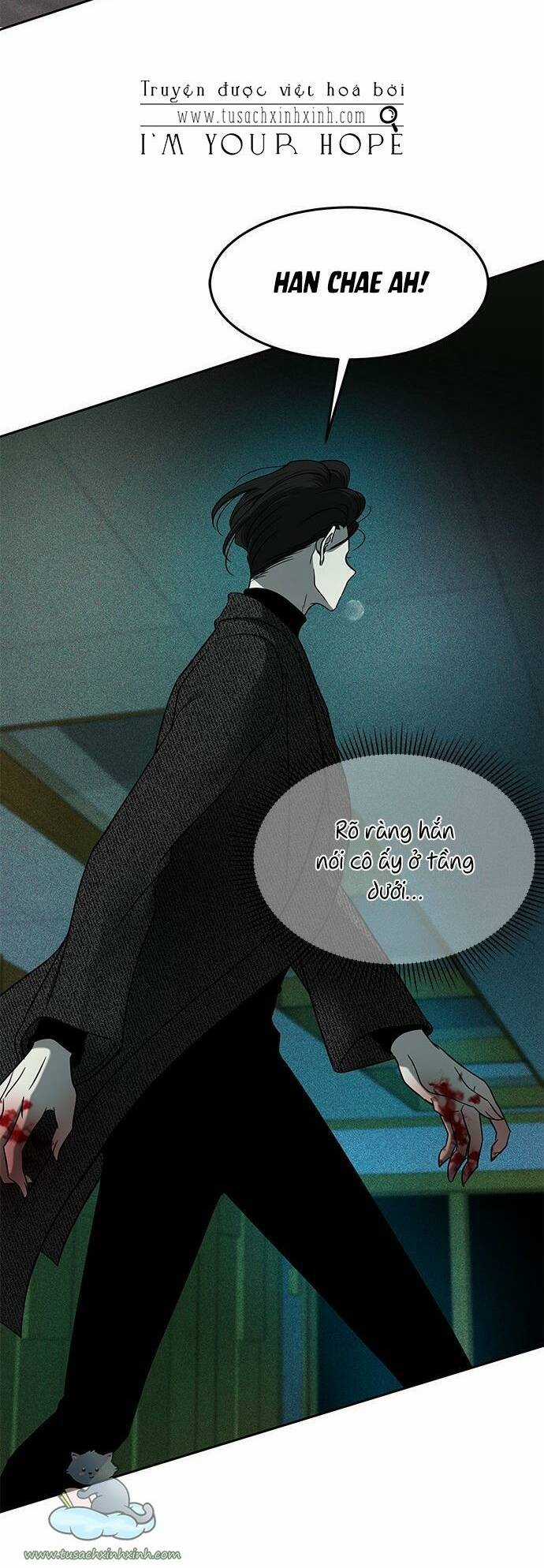 Cạm Bẫy - Chapter 92 - Trang 28