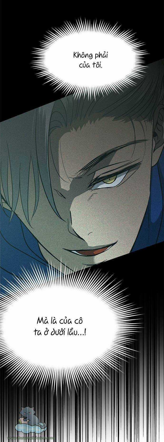 Cạm Bẫy - Chapter 92 - Trang 30