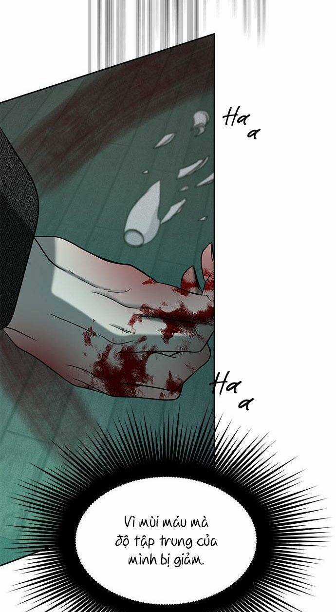 Cạm Bẫy - Chapter 92 - Trang 33