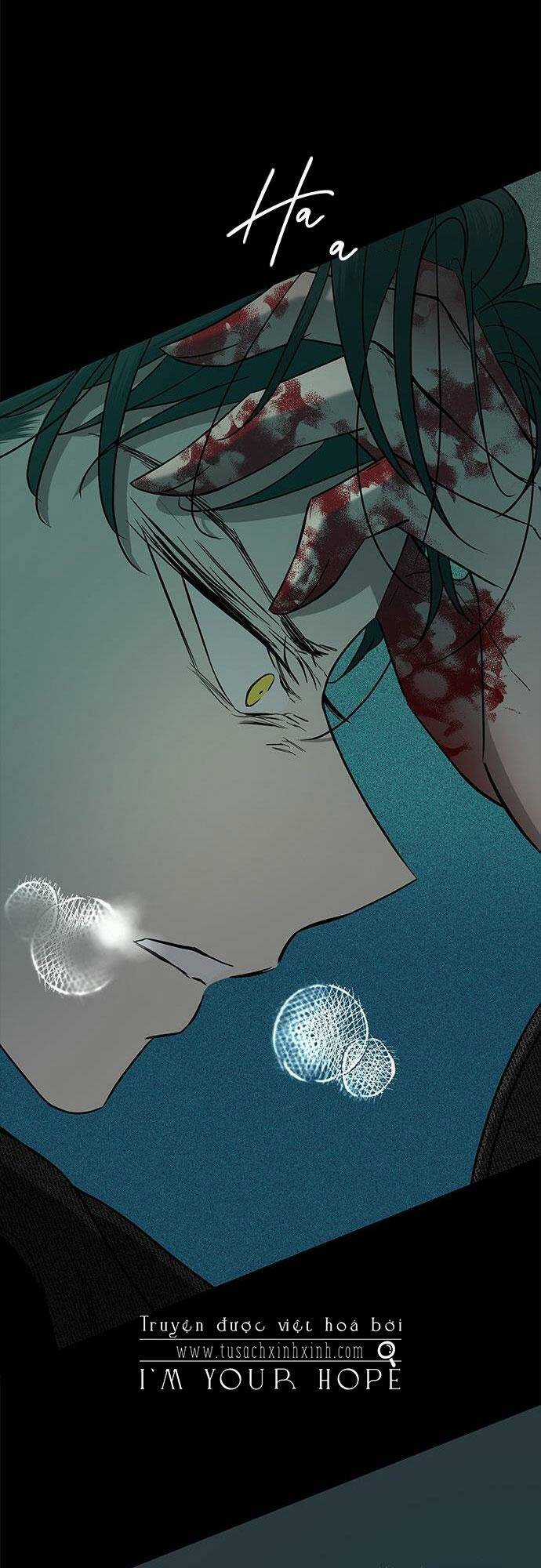 Cạm Bẫy - Chapter 92 - Trang 39