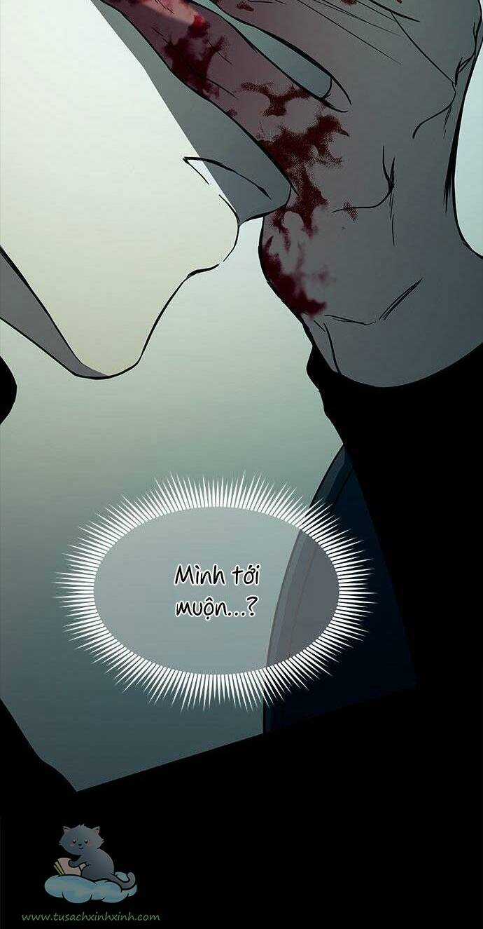 Cạm Bẫy - Chapter 92 - Trang 41