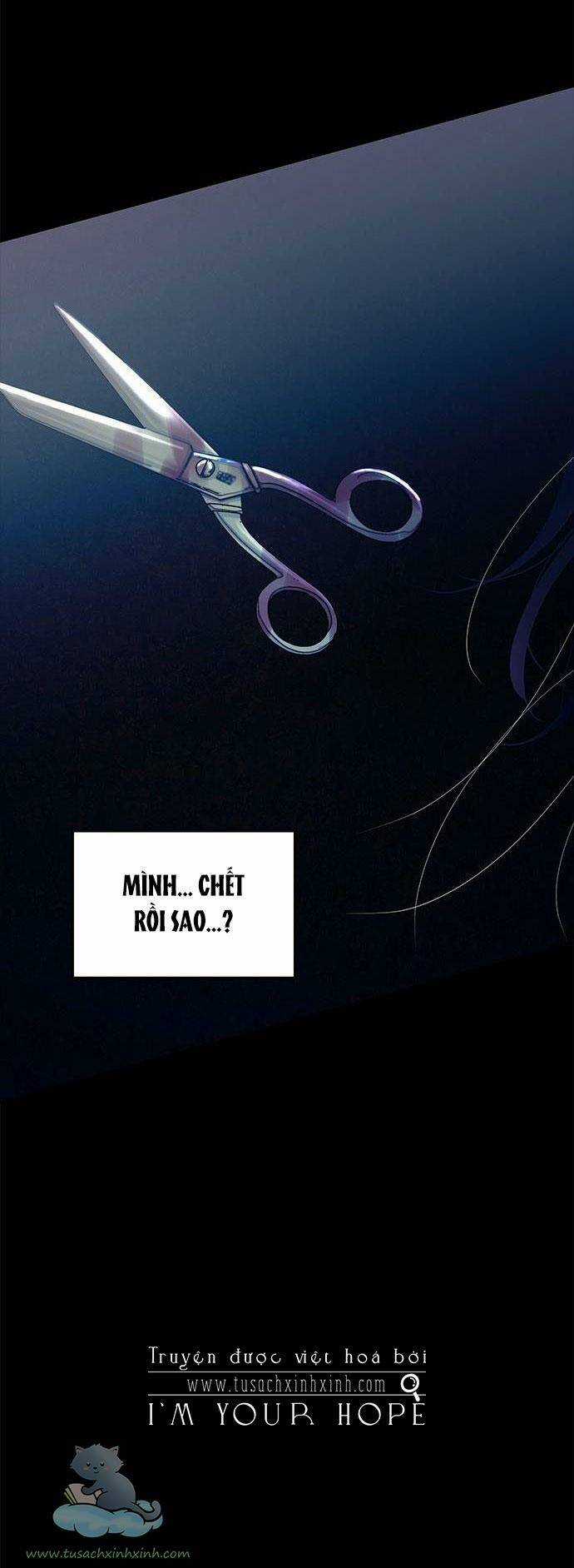 Cạm Bẫy - Chapter 92 - Trang 45