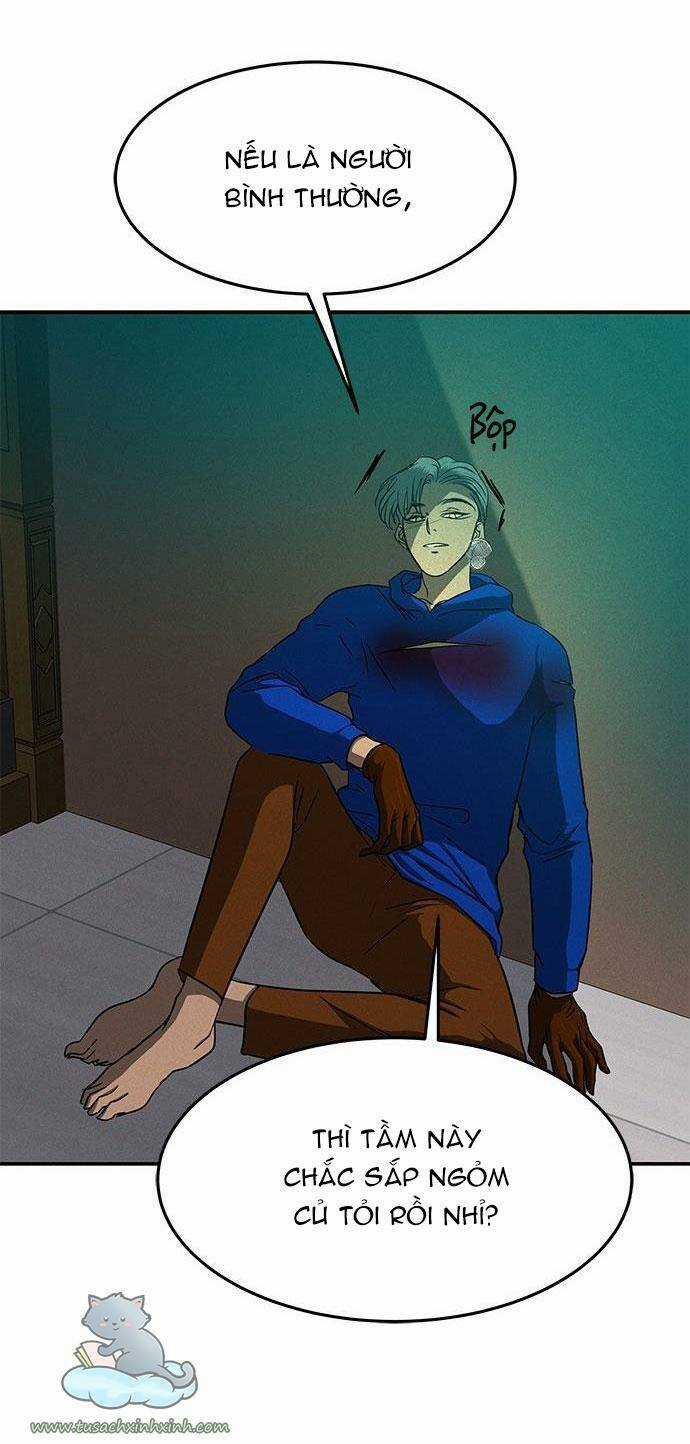 Cạm Bẫy - Chapter 92 - Trang 6