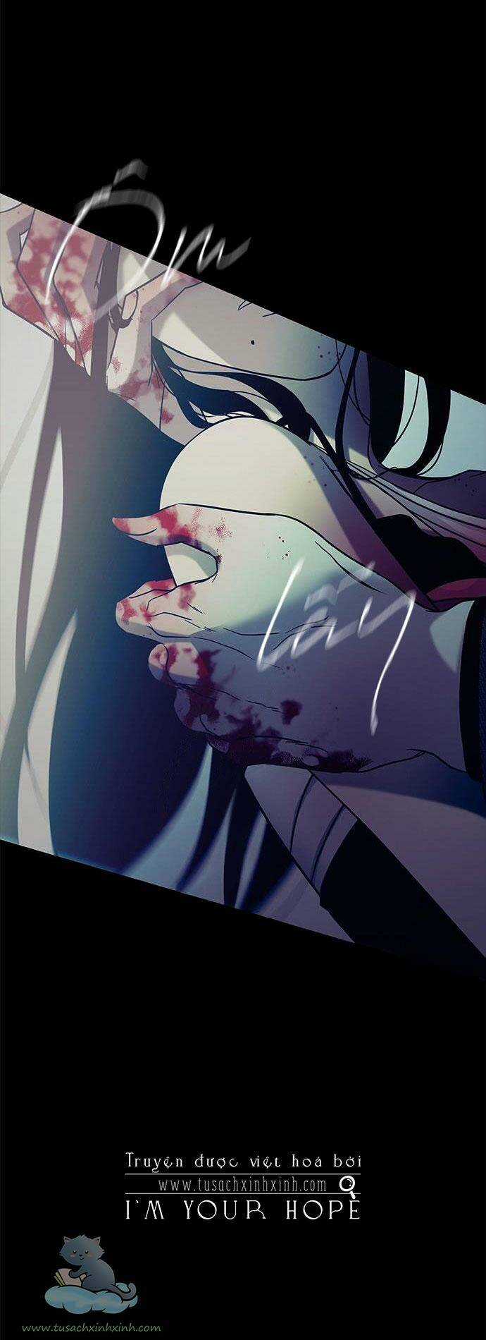 Cạm Bẫy - Chapter 92 - Trang 59