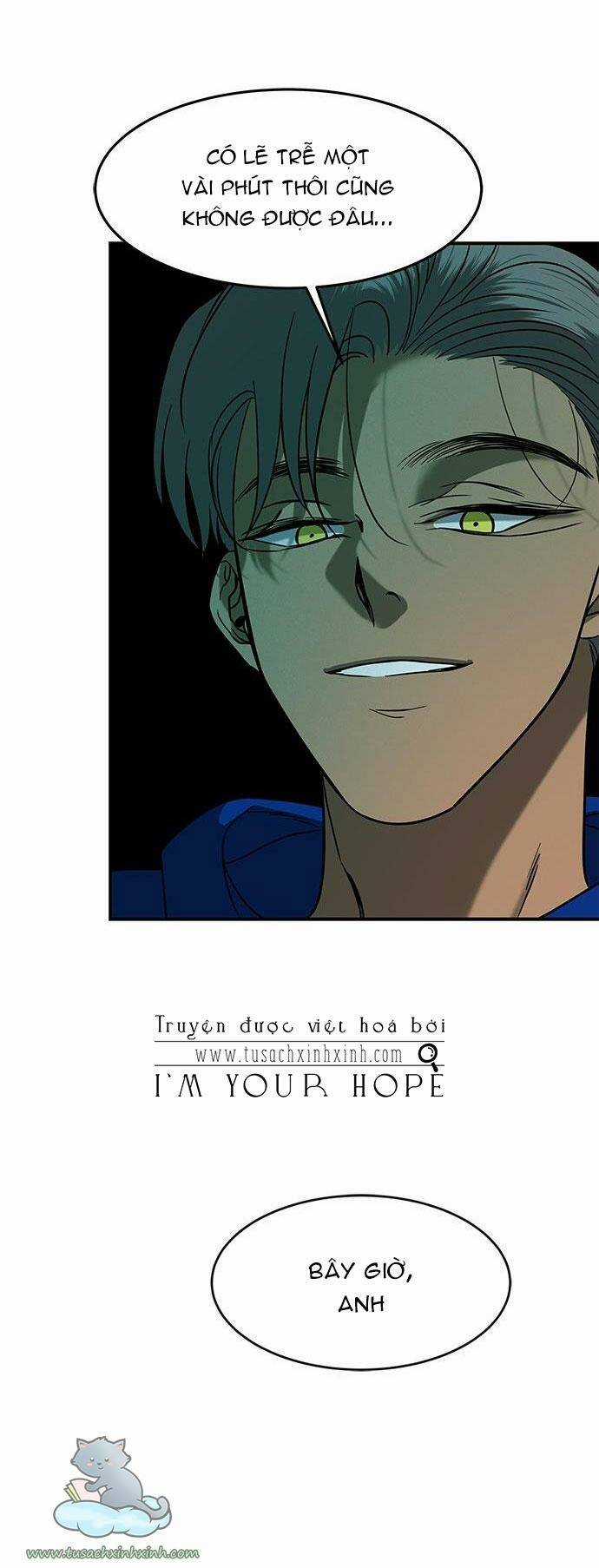 Cạm Bẫy - Chapter 92 - Trang 7