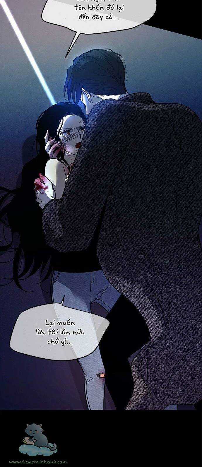 Cạm Bẫy - Chapter 92 - Trang 66