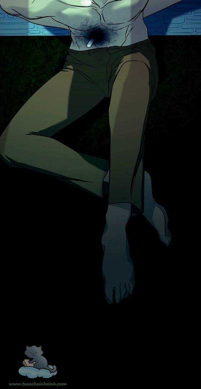 Cạm Bẫy - Chapter 92 - Trang 93