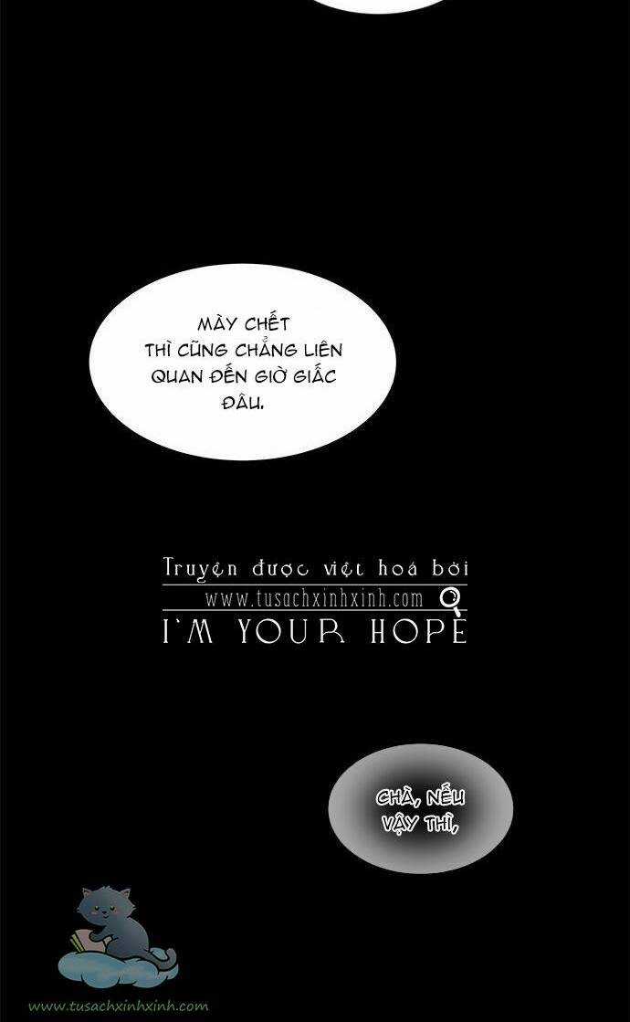 Cạm Bẫy - Chapter 92 - Trang 95