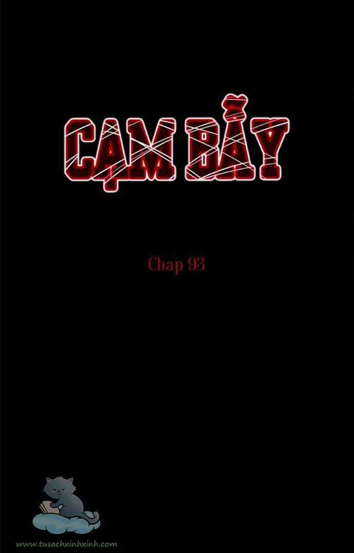 Cạm Bẫy - Chapter 93 - Trang 2