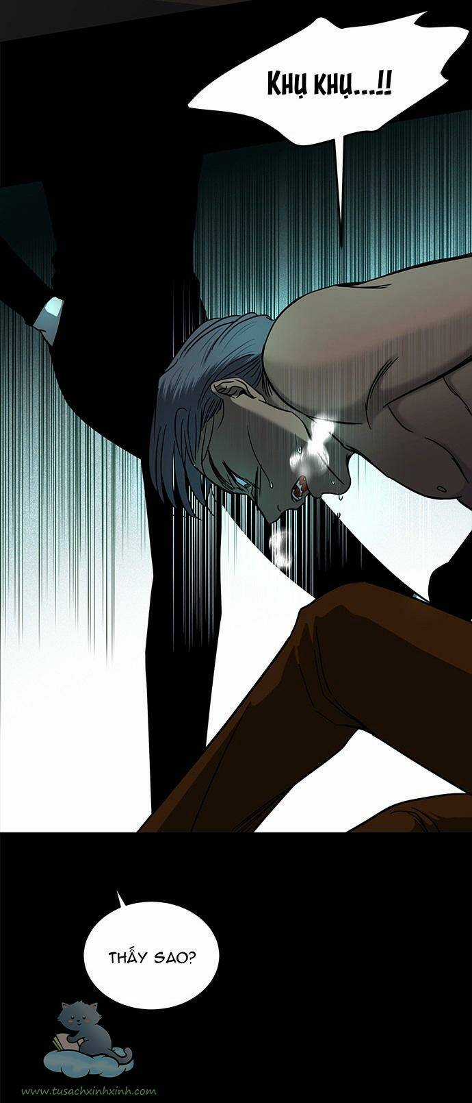 Cạm Bẫy - Chapter 93 - Trang 11