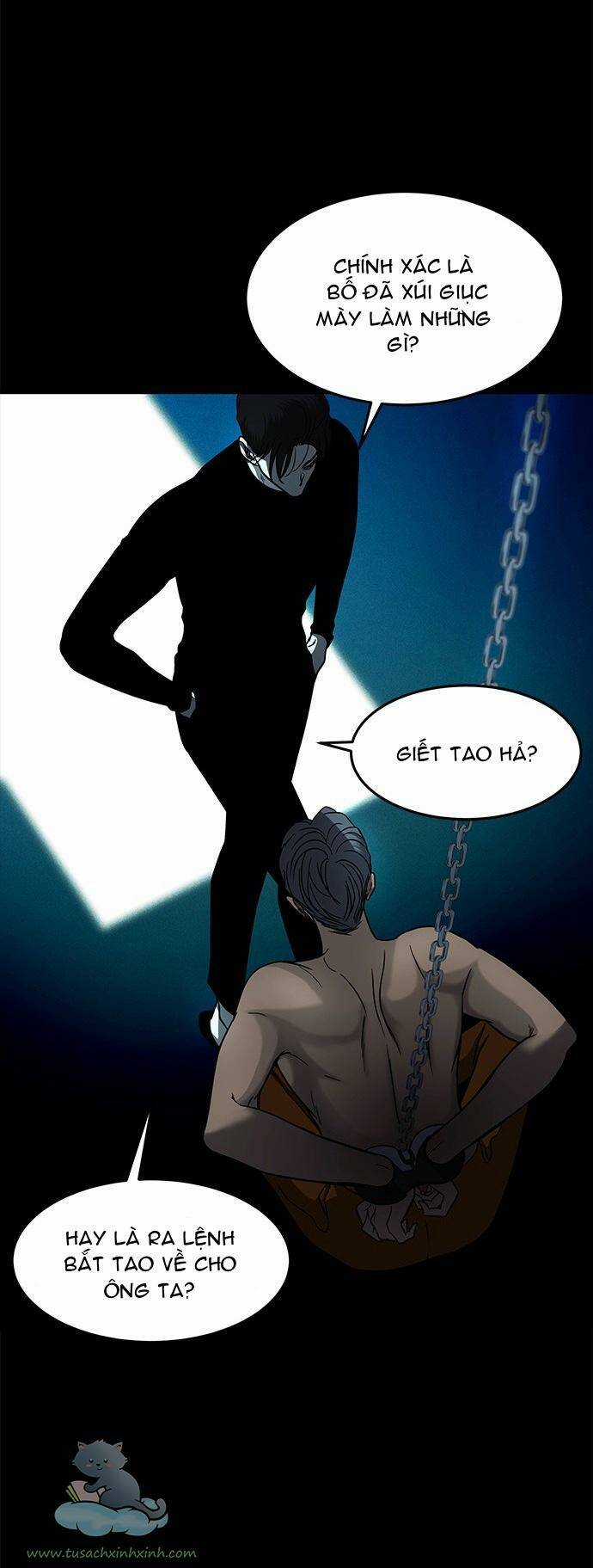 Cạm Bẫy - Chapter 93 - Trang 18