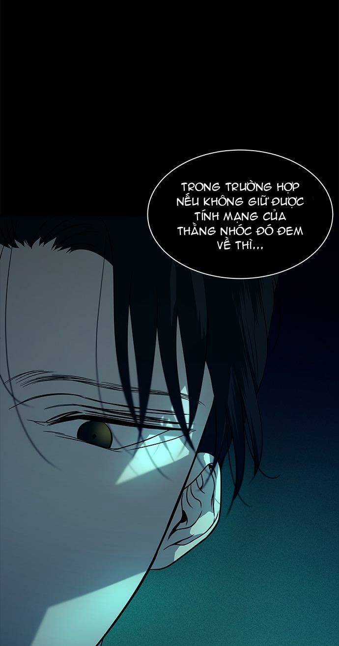 Cạm Bẫy - Chapter 93 - Trang 22