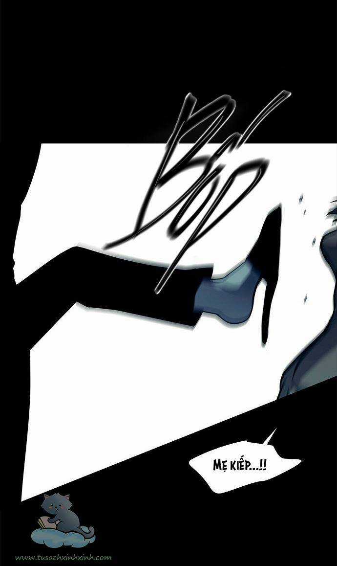 Cạm Bẫy - Chapter 93 - Trang 25