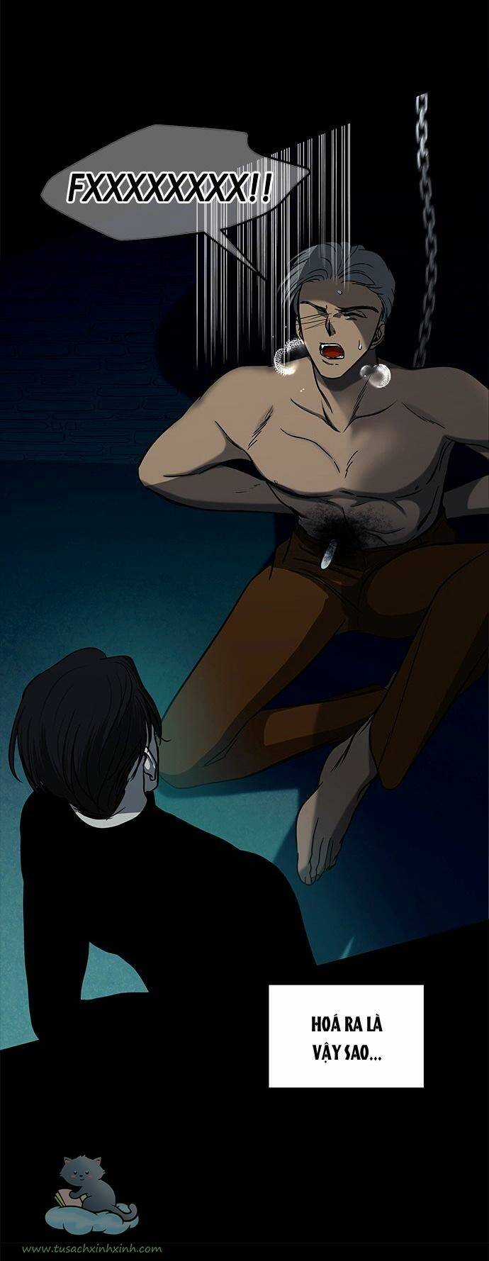 Cạm Bẫy - Chapter 93 - Trang 26