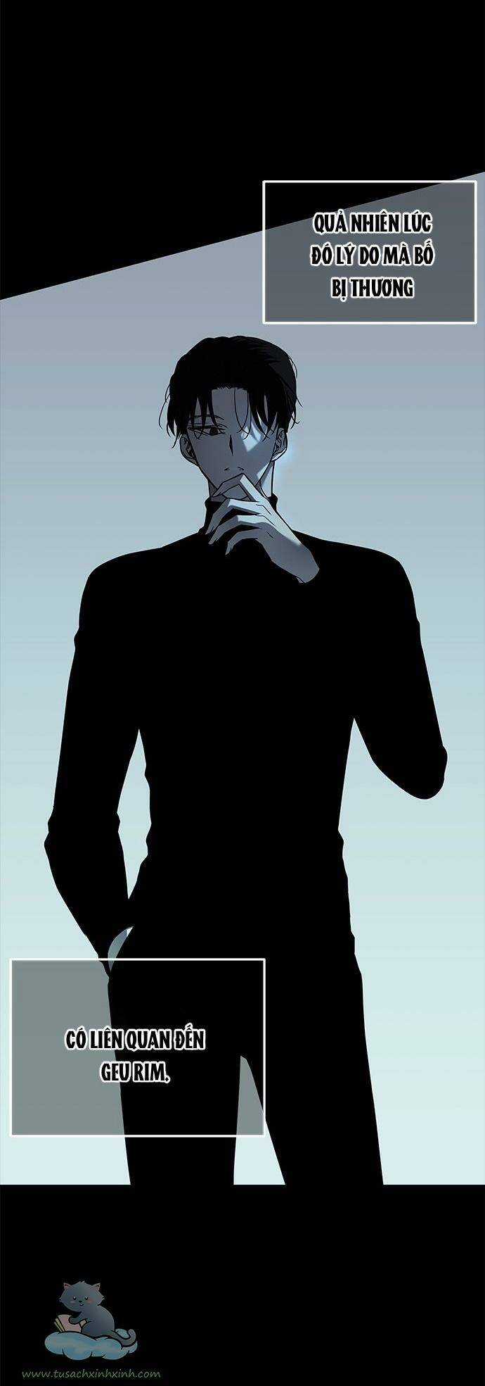 Cạm Bẫy - Chapter 93 - Trang 27