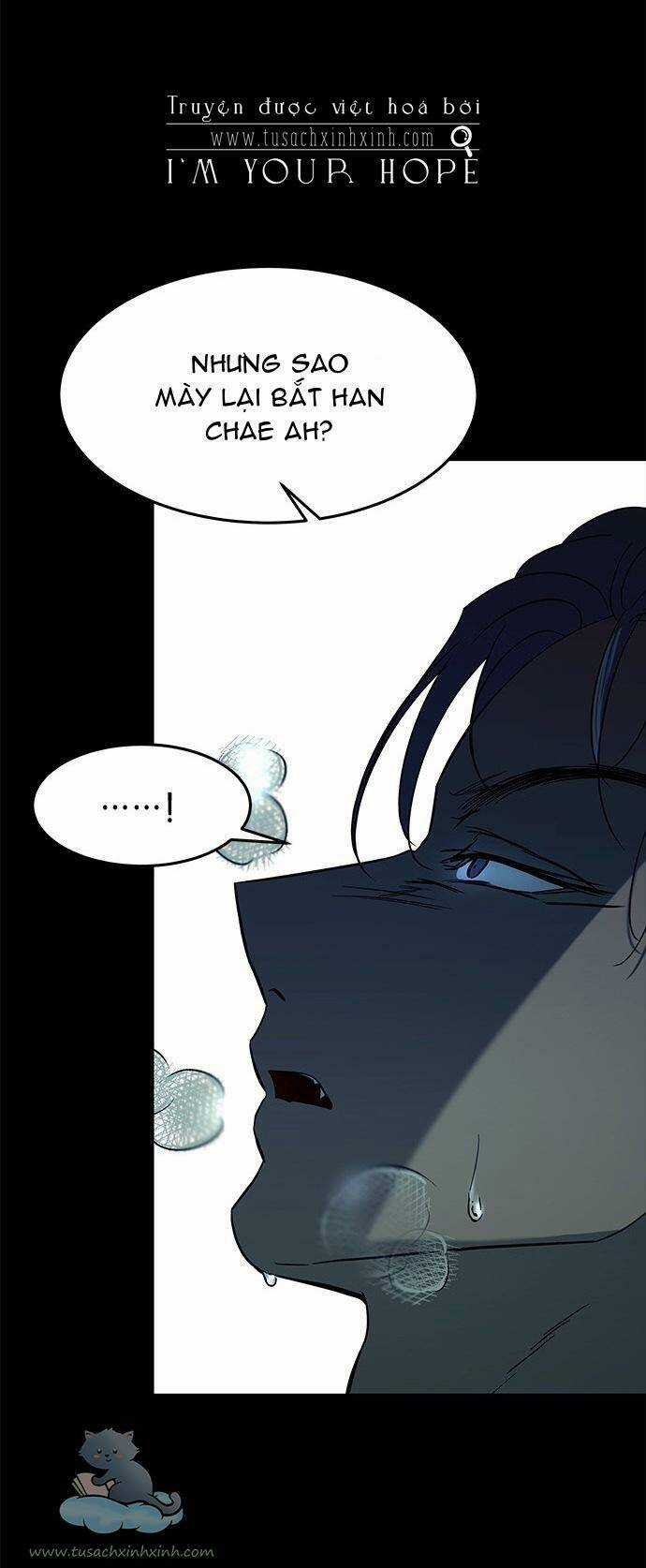 Cạm Bẫy - Chapter 93 - Trang 28