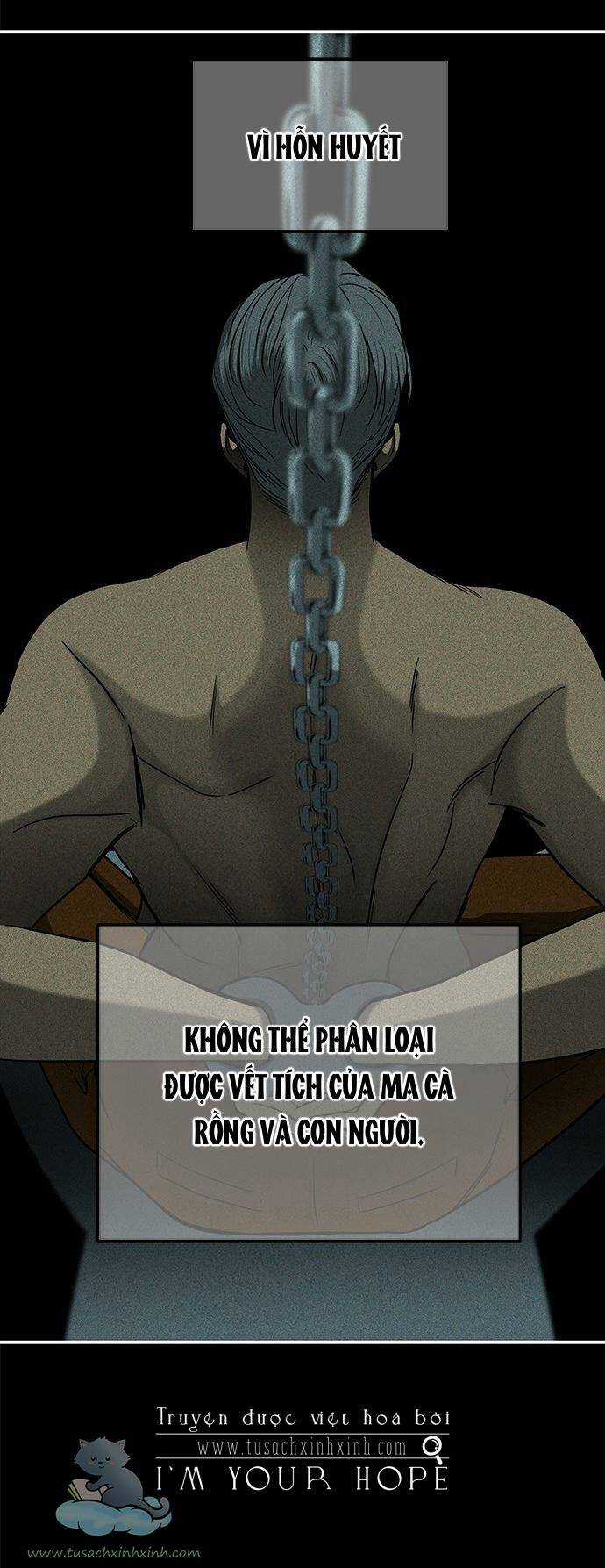 Cạm Bẫy - Chapter 93 - Trang 31