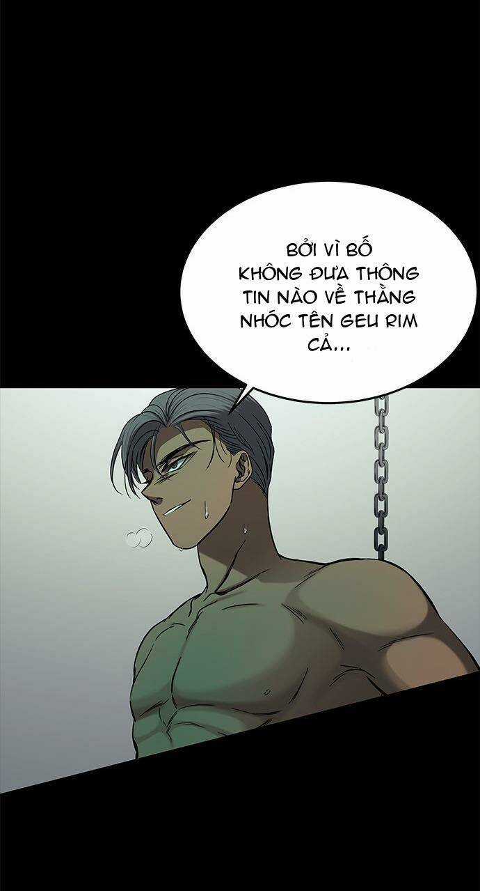 Cạm Bẫy - Chapter 93 - Trang 32
