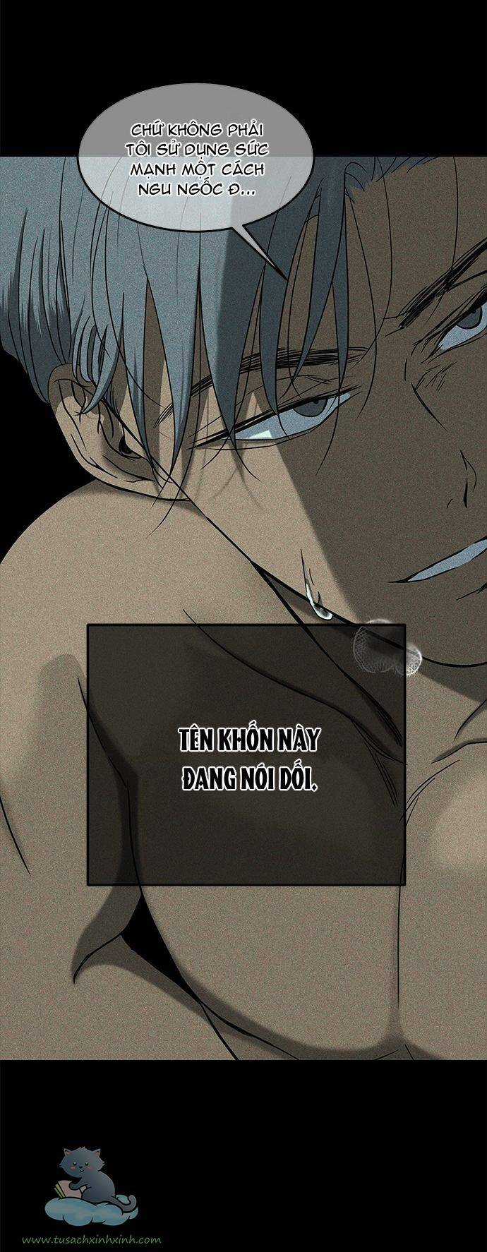 Cạm Bẫy - Chapter 93 - Trang 35