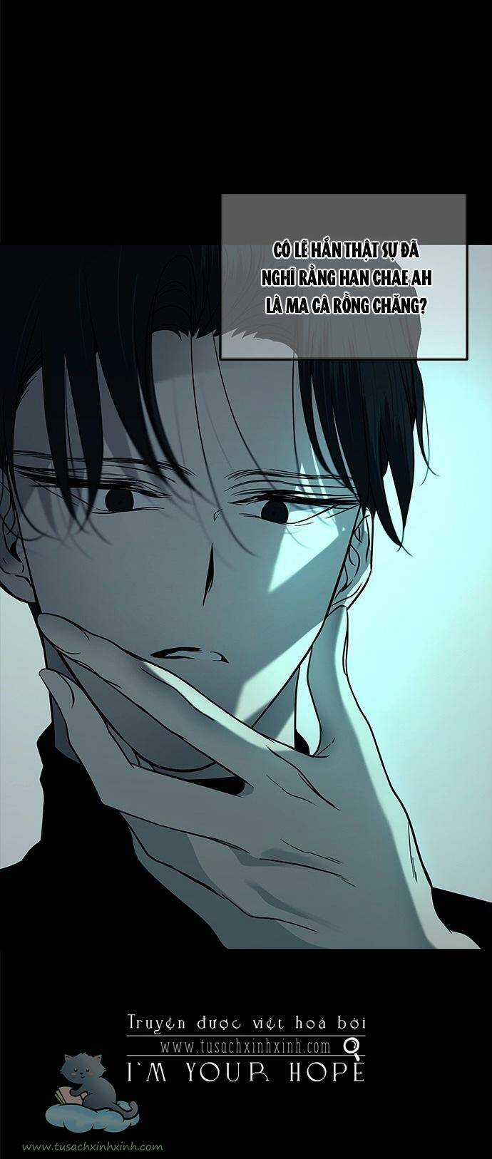 Cạm Bẫy - Chapter 93 - Trang 36