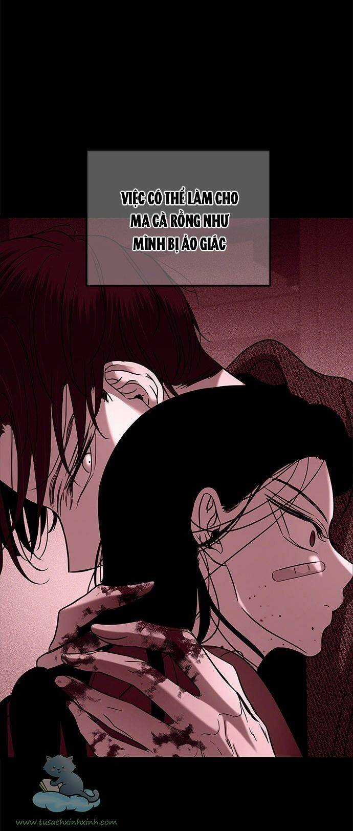 Cạm Bẫy - Chapter 93 - Trang 37