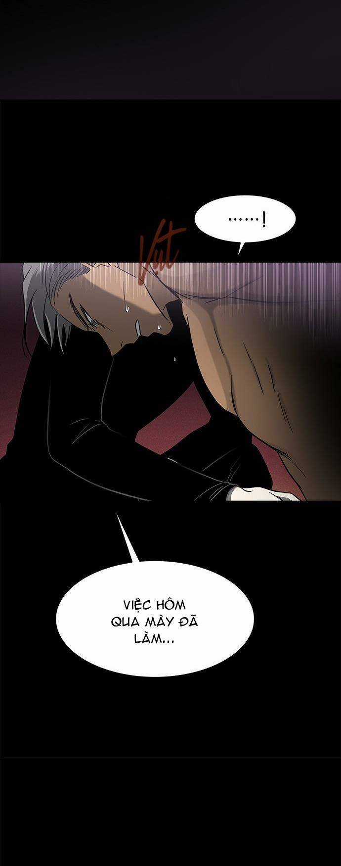 Cạm Bẫy - Chapter 93 - Trang 44