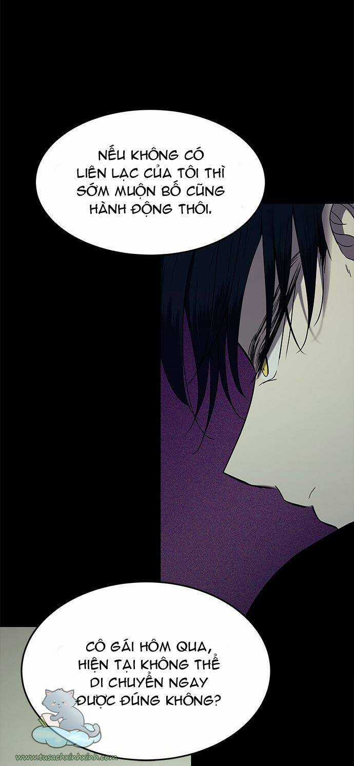 Cạm Bẫy - Chapter 93 - Trang 49