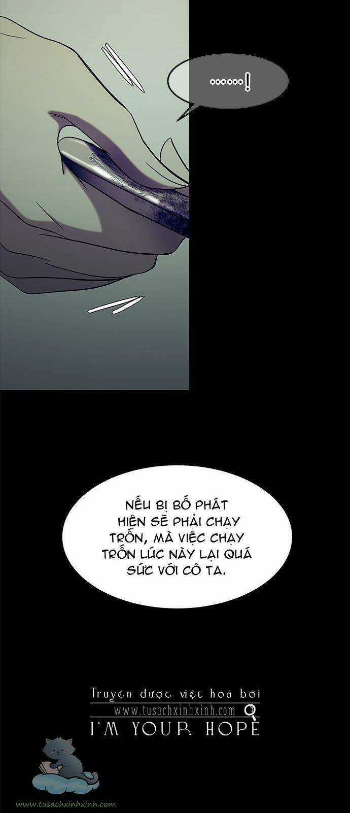 Cạm Bẫy - Chapter 93 - Trang 50