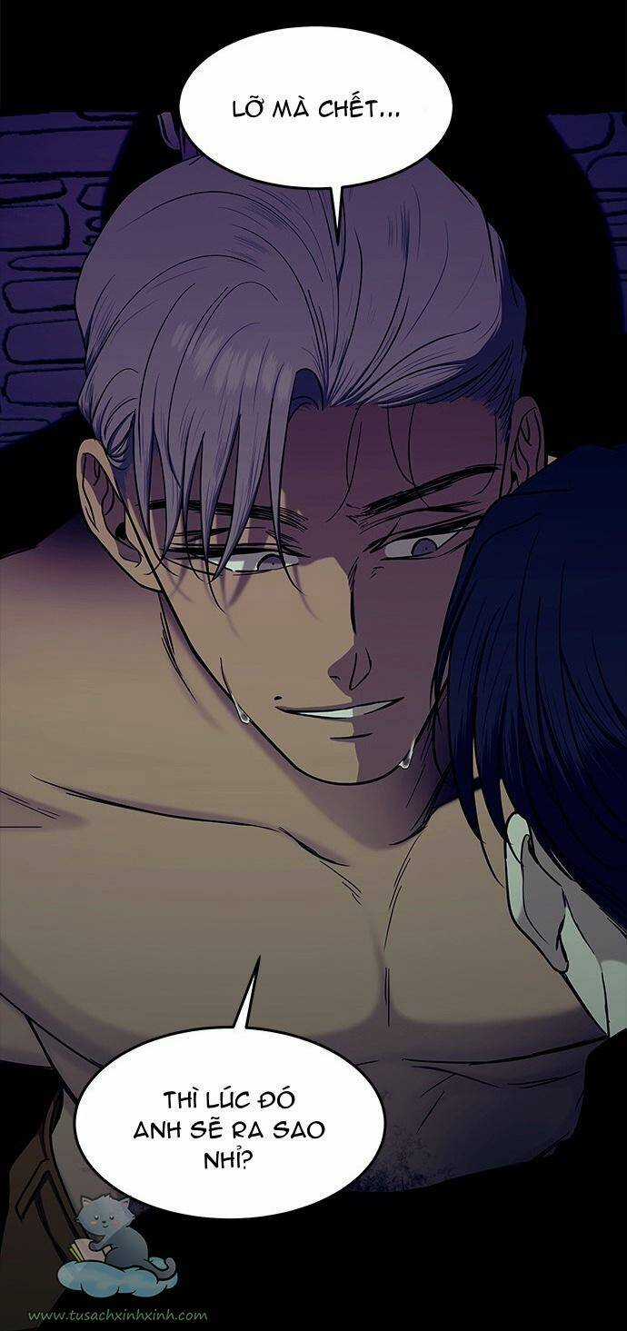 Cạm Bẫy - Chapter 93 - Trang 51