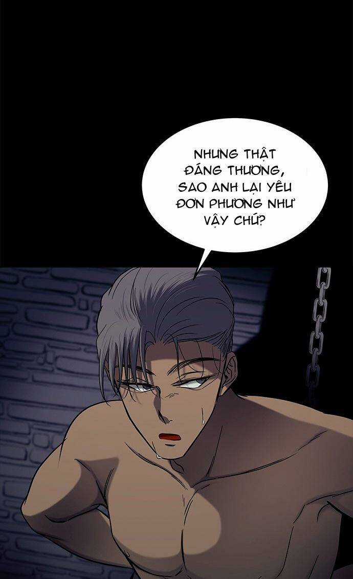 Cạm Bẫy - Chapter 93 - Trang 54