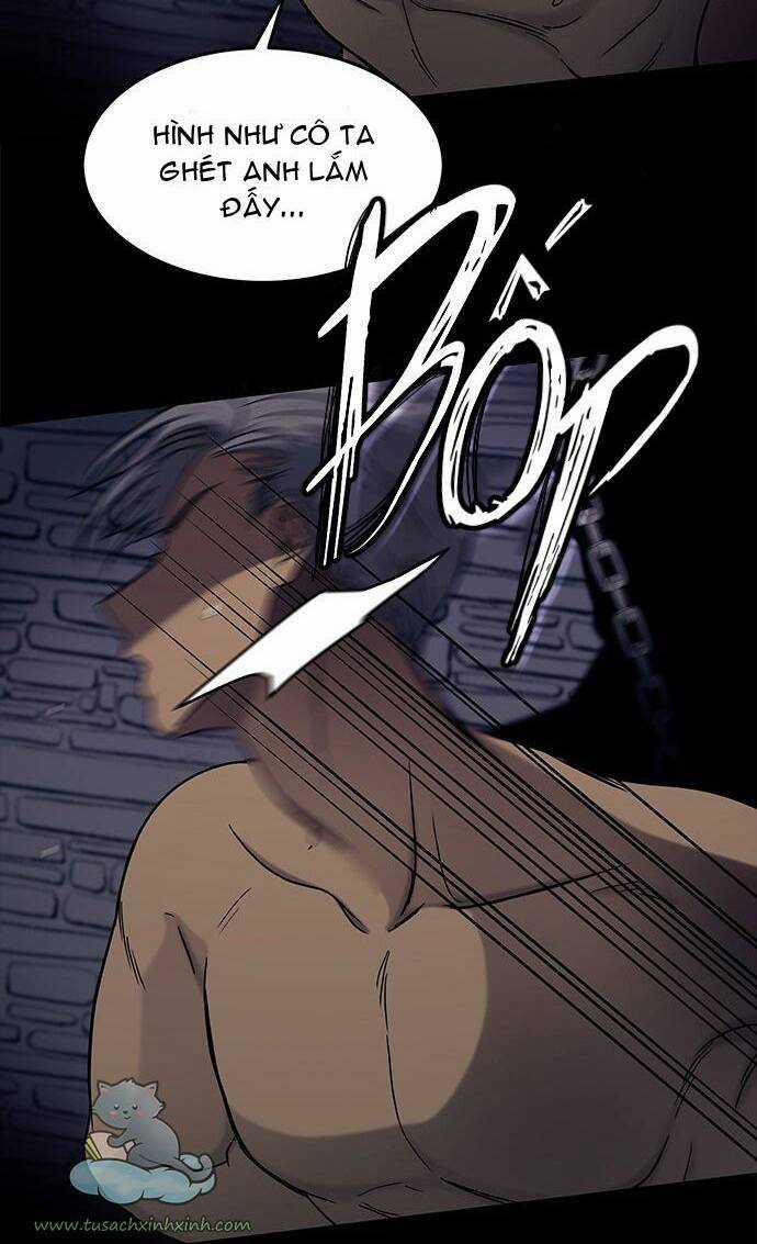 Cạm Bẫy - Chapter 93 - Trang 55