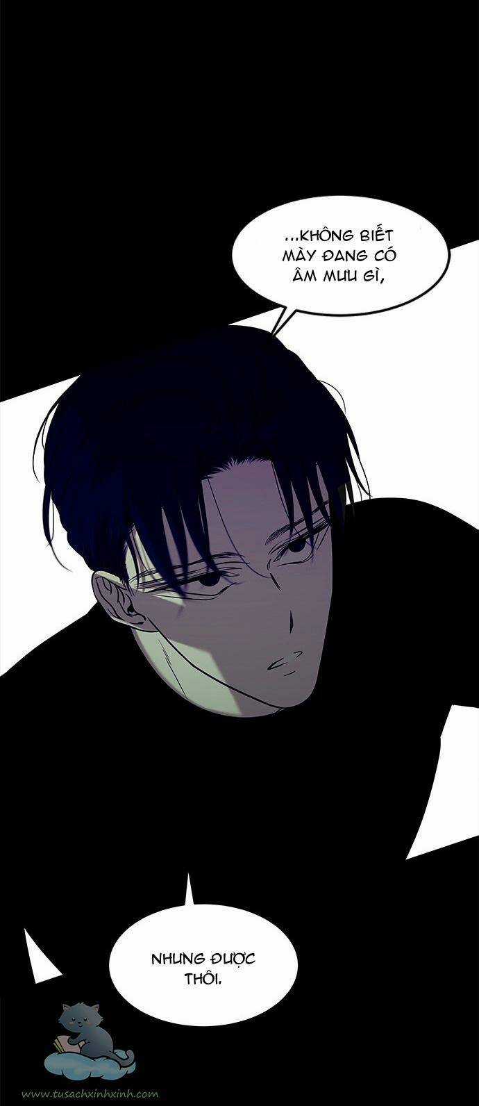 Cạm Bẫy - Chapter 93 - Trang 58