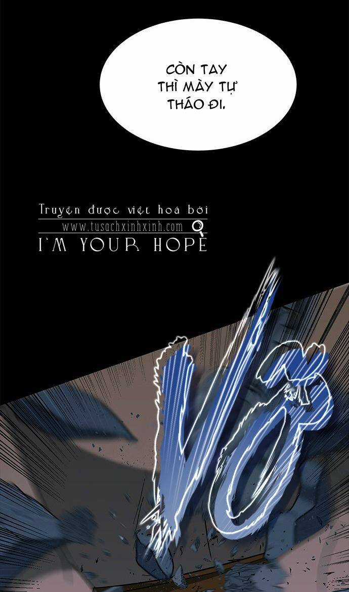 Cạm Bẫy - Chapter 93 - Trang 66