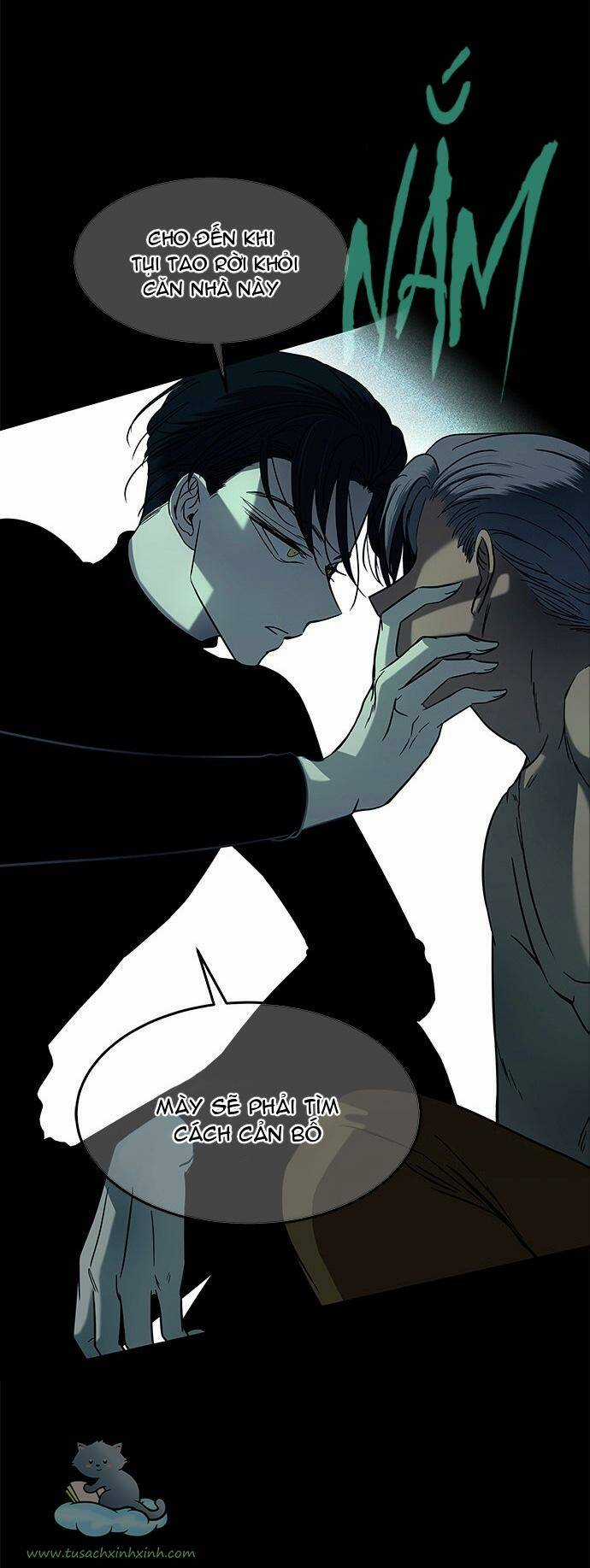 Cạm Bẫy - Chapter 93 - Trang 69