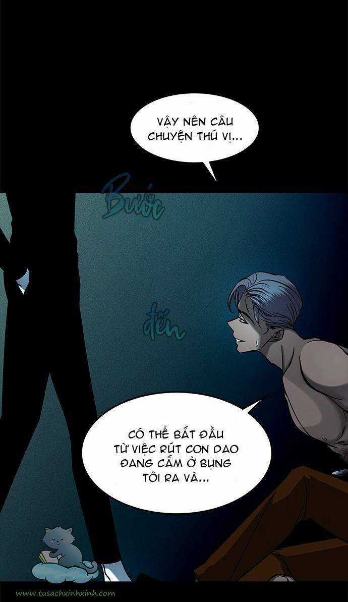 Cạm Bẫy - Chapter 93 - Trang 9