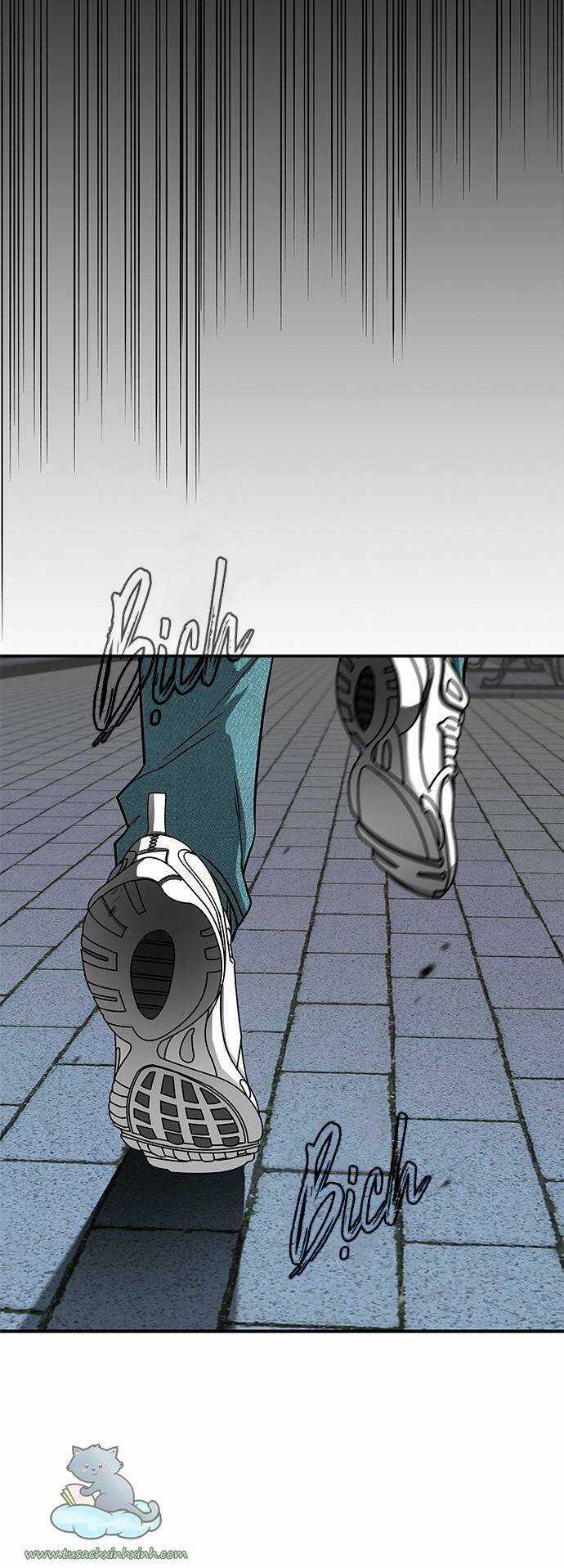 Cạm Bẫy - Chapter 93 - Trang 82