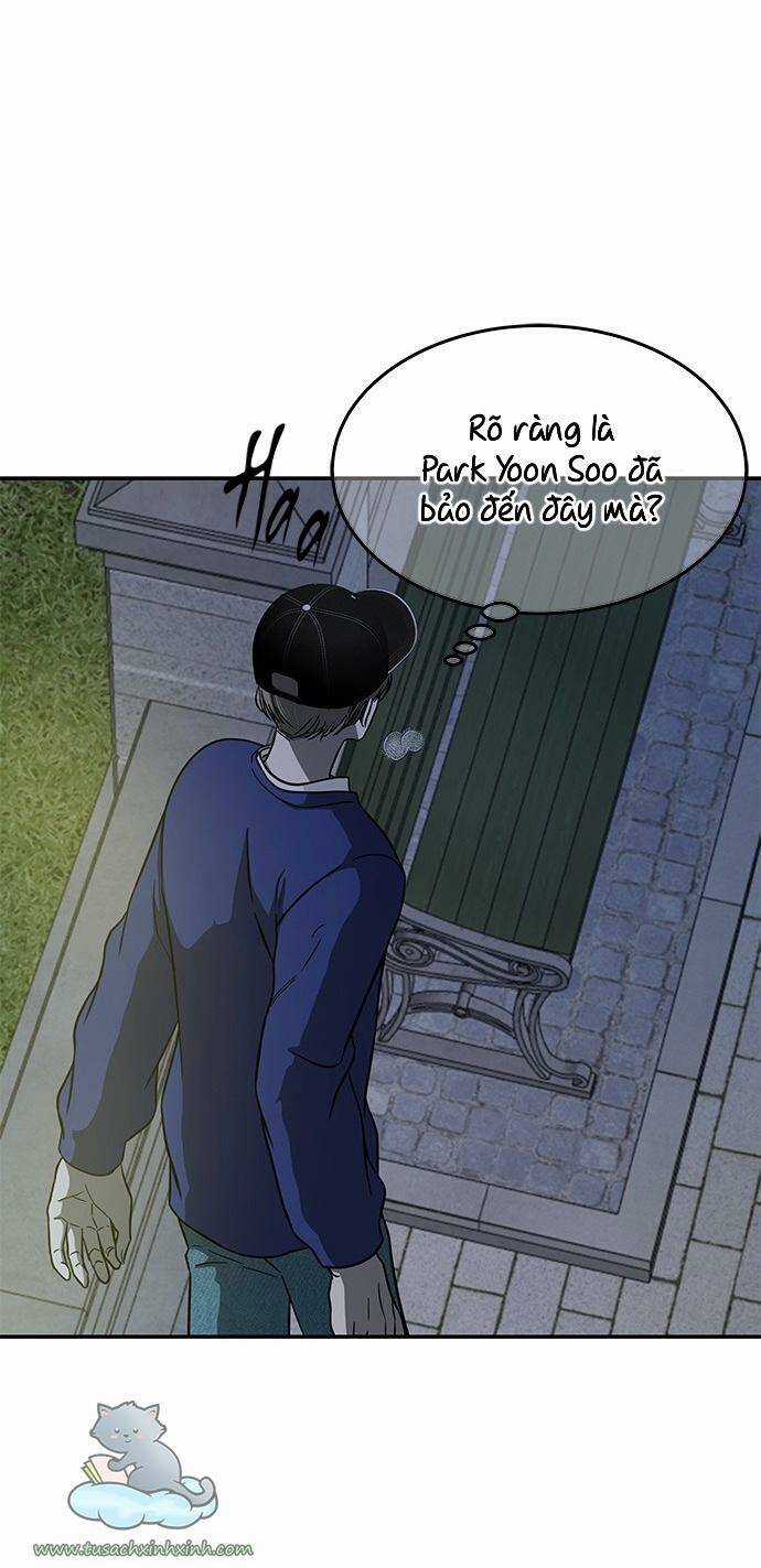 Cạm Bẫy - Chapter 93 - Trang 83