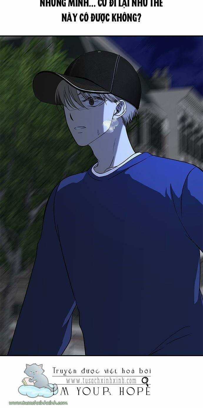 Cạm Bẫy - Chapter 93 - Trang 85